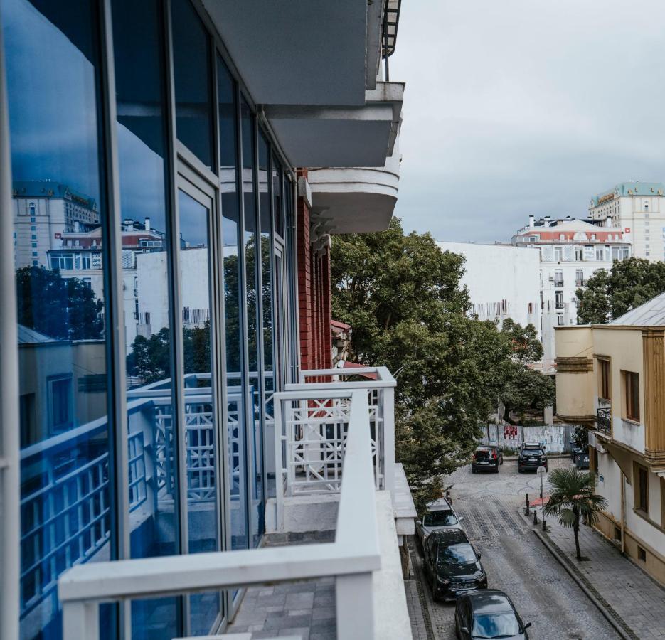 Hotel General Batumi Exterior foto