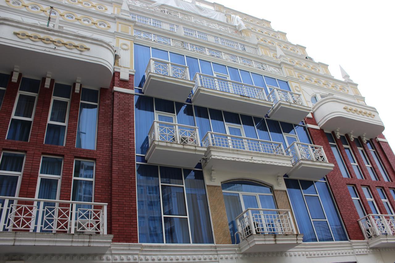 Hotel General Batumi Exterior foto